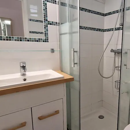 4 Pers En Centre-ville, Proche - Fr-1-309-517