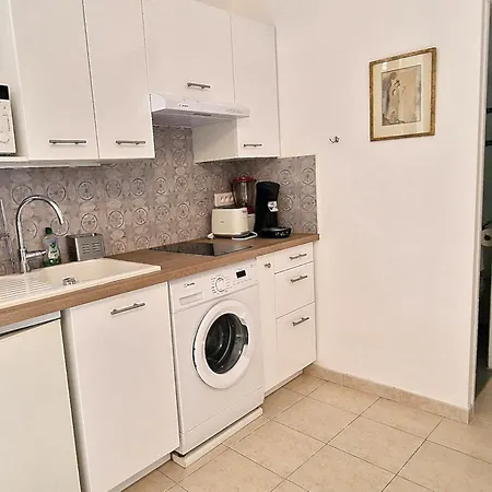 4 Pers En Centre-ville, Proche - Fr-1-309-517