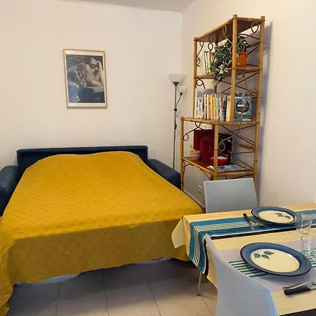 4 Pers En Centre-ville, Proche - Fr-1-309-517 *
