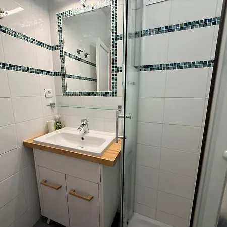 4 Pers En Centre-ville, Proche - Fr-1-309-517 *