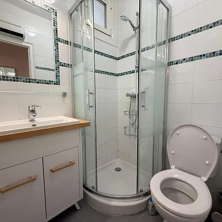Дом отдыха 4 Pers En Centre-ville, Proche - Fr-1-309-517