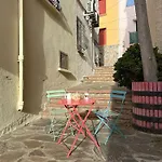 4 Pers En Centre-ville, Proche - Fr-1-309-517 Σπίτι διακοπών Banyuls-sur-Mer