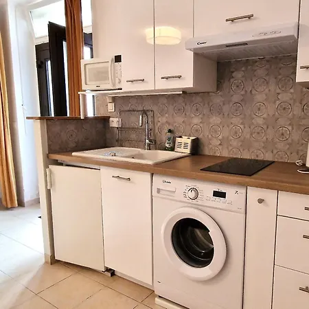 4 Pers En Centre-ville, Proche - Fr-1-309-517 펜션