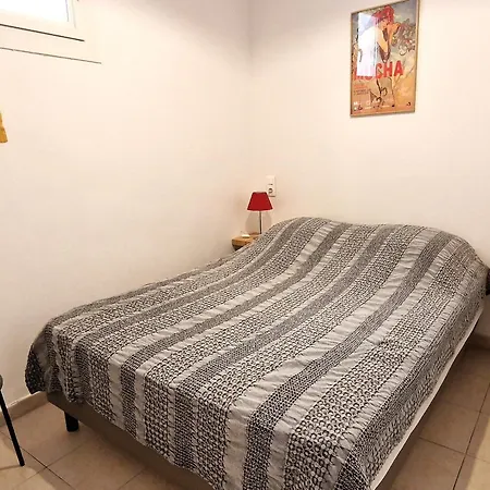 Bel 4 Personnes A Banyuls-sur-mer, Proche Centre - Fr-1-309-517
