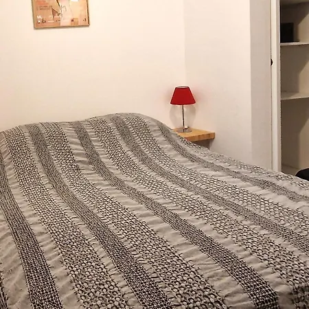 펜션 4 Pers En Centre-ville, Proche - Fr-1-309-517
