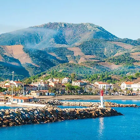 Bel 4 Personnes A Banyuls-sur-mer, Proche Centre - Fr-1-309-517 * Banyuls-sur-Mer