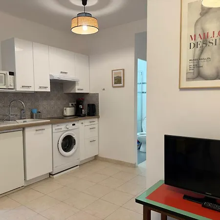 4 Pers En Centre-ville, Proche - Fr-1-309-517 Σπίτι διακοπών *