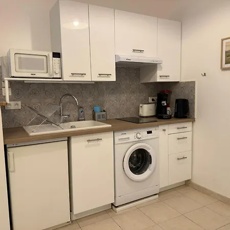 4 Pers En Centre-ville, Proche - Fr-1-309-517 * Banyuls-sur-Mer