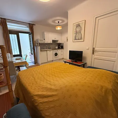 4 Pers En Centre-ville, Proche - Fr-1-309-517 Banyuls-sur-Mer
