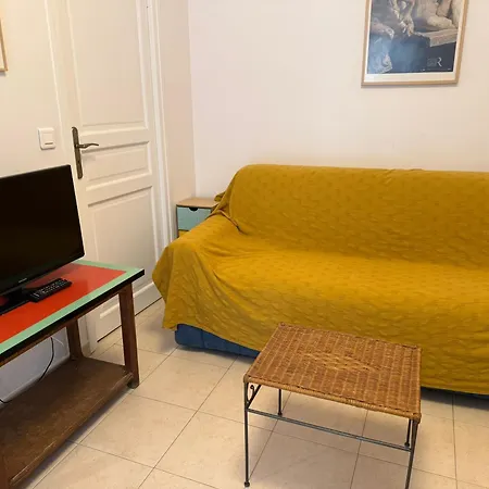 Σπίτι διακοπών 4 Pers En Centre-ville, Proche - Fr-1-309-517 Banyuls-sur-Mer