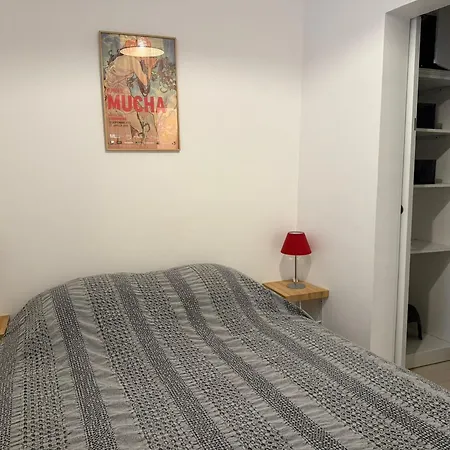4 Pers En Centre-ville, Proche - Fr-1-309-517 Σπίτι διακοπών *