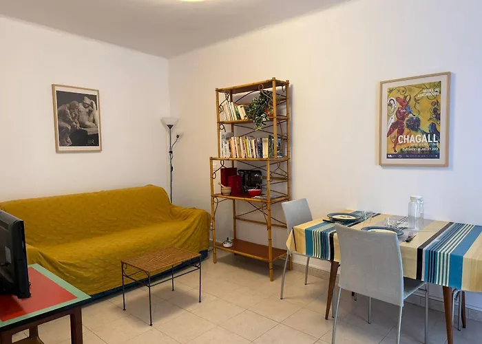 4 Pers En Centre-ville, Proche - Fr-1-309-517 Banyuls-sur-Mer