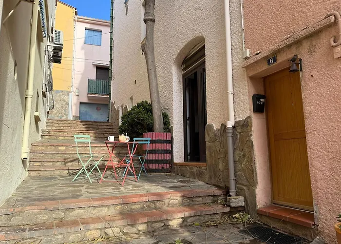 4 Pers En Centre-ville, Proche - Fr-1-309-517 Holiday home