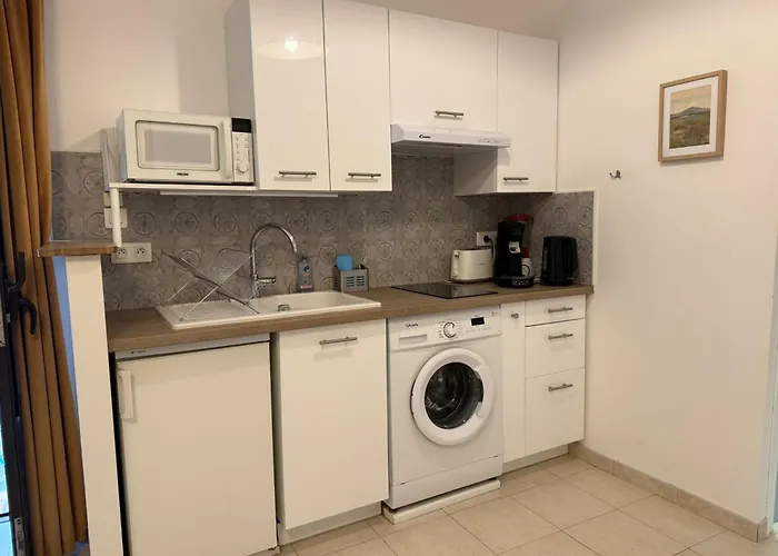4 Pers En Centre-ville, Proche - Fr-1-309-517 * Banyuls-sur-Mer