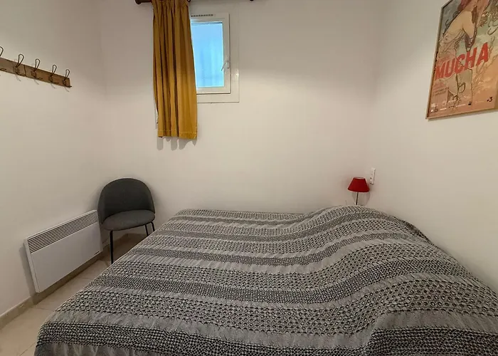 4 Pers En Centre-ville, Proche - Fr-1-309-517 *