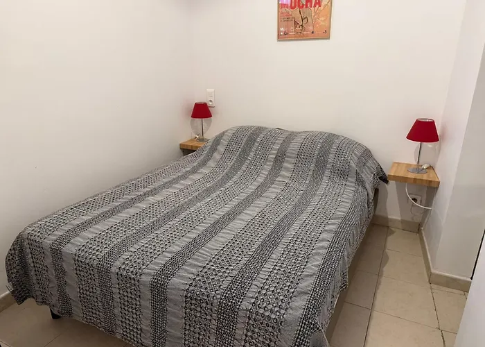 4 Pers En Centre-ville, Proche - Fr-1-309-517 Holiday home Banyuls-sur-Mer