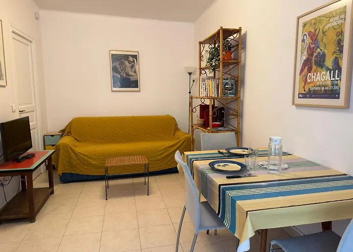 4 Pers En Centre-ville, Proche - Fr-1-309-517 Banyuls-sur-Mer